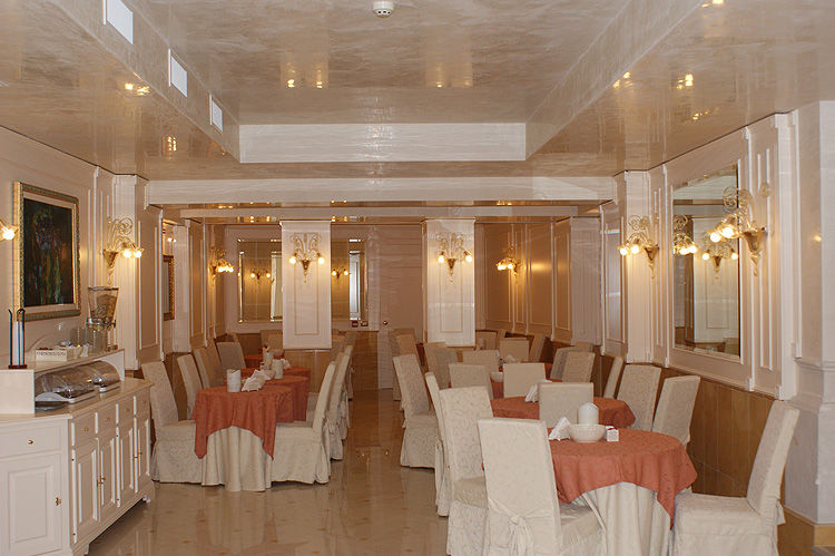 Hotel Rosa Venise