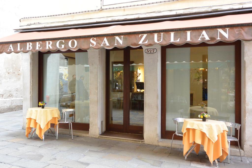 San Zulian Venezia