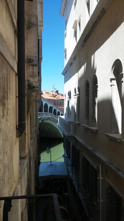 Testa D'oro Venetië