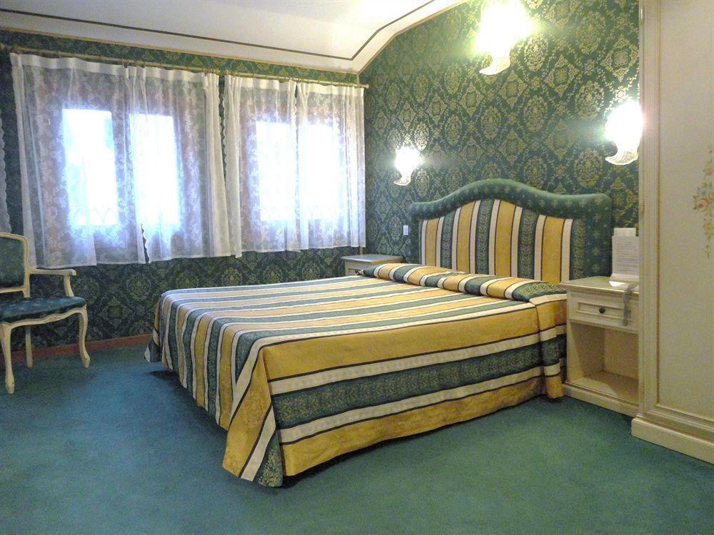 Maison d'hôtes Residenza La Campana 3*