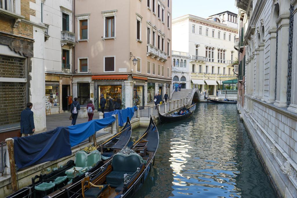Gasthof Abatea Venedig