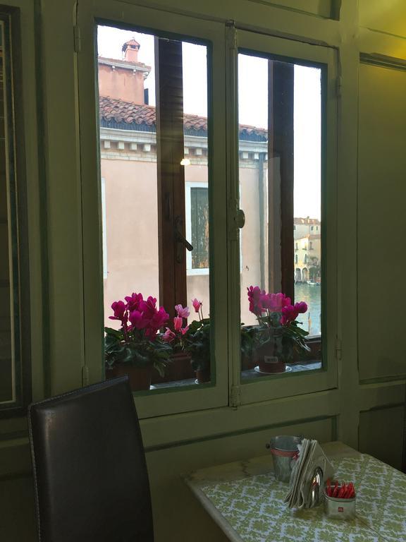 Residenza Rialto Venedig