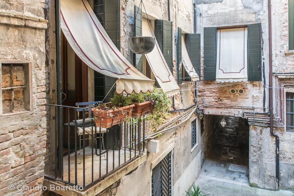 Maison d'hôtes Residenza Al Pozzo Venise