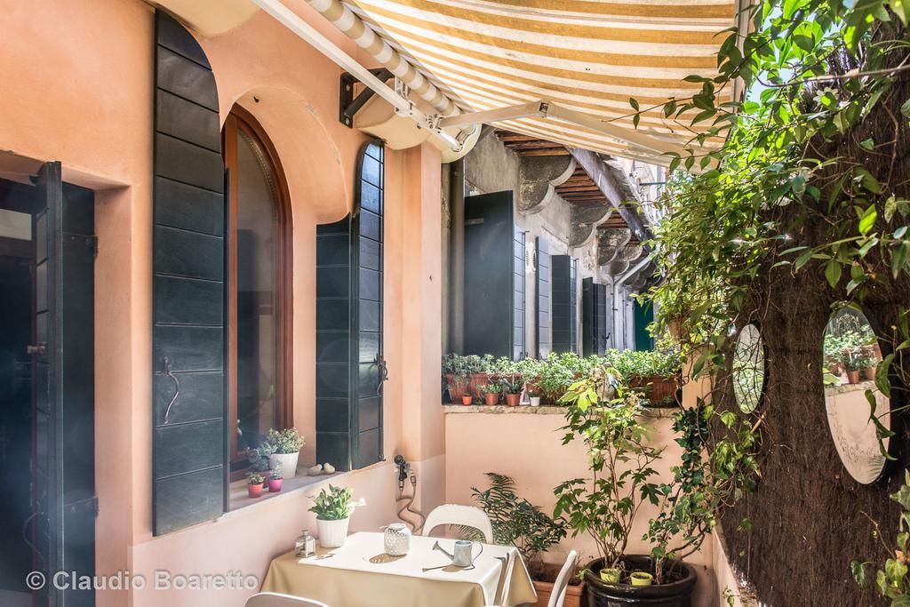 Maison d'hôtes Residenza Al Pozzo Venise