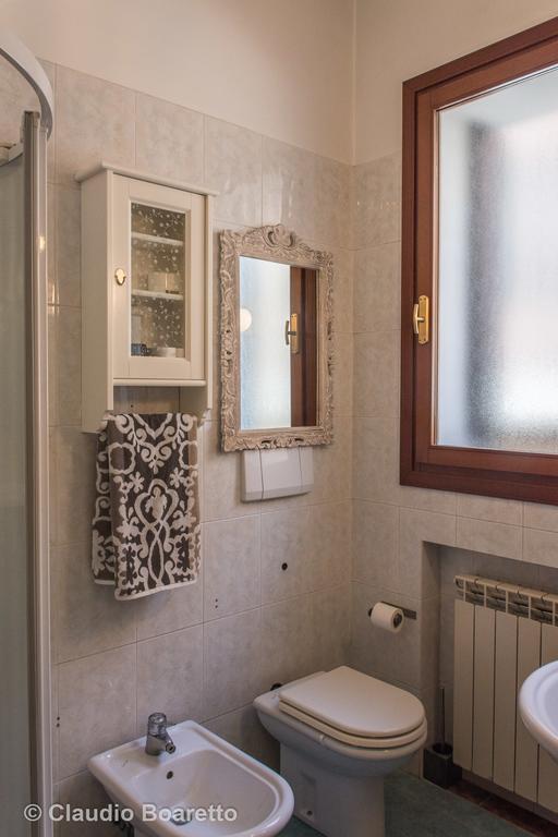 Maison d'hôtes Residenza Al Pozzo