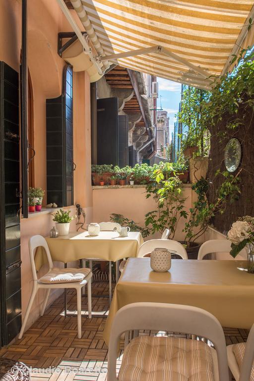 Maison d'hôtes Residenza Al Pozzo Venise