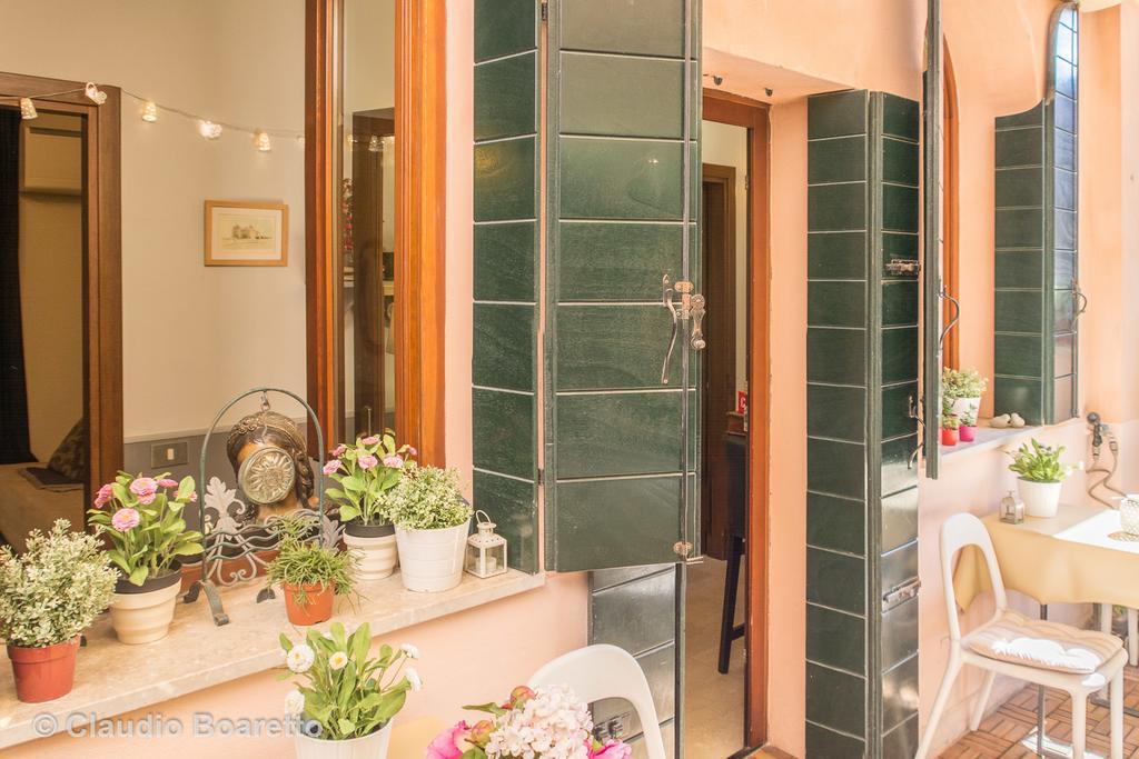 Maison d'hôtes Residenza Al Pozzo Venise
