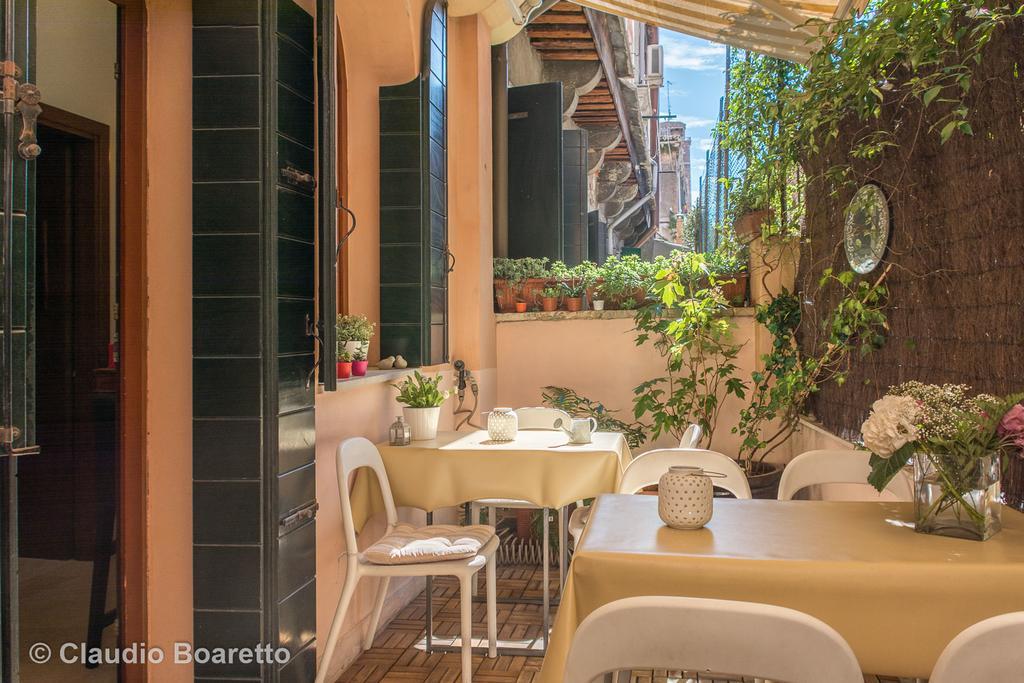 Maison d'hôtes Residenza Al Pozzo
