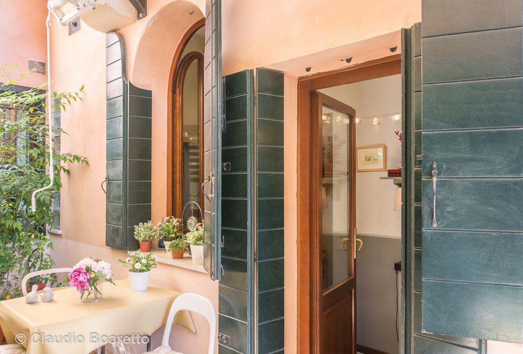 Maison d'hôtes Residenza Al Pozzo 2*