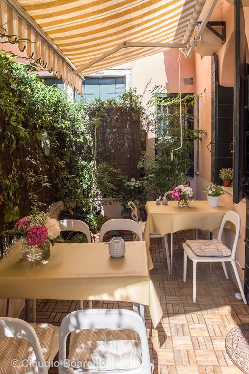 Maison d'hôtes Residenza Al Pozzo Venise