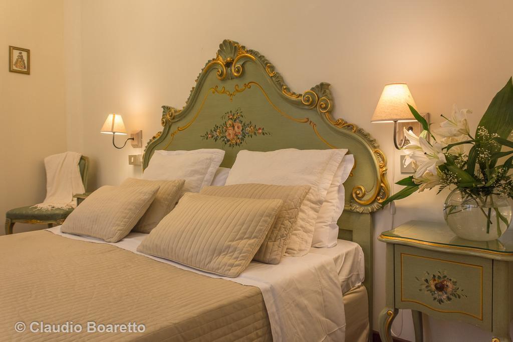 Maison d'hôtes Residenza Al Pozzo