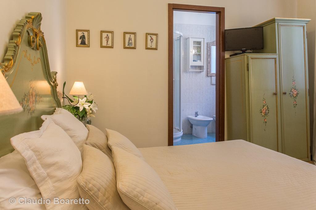 Maison d'hôtes Residenza Al Pozzo 2*