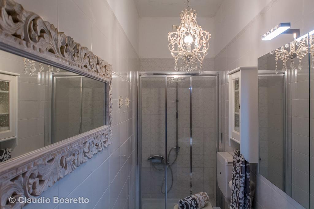 Maison d'hôtes Residenza Al Pozzo