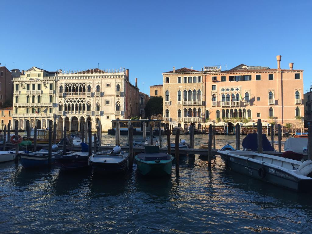 Maison d'hôtes Residenza Rialto Venise