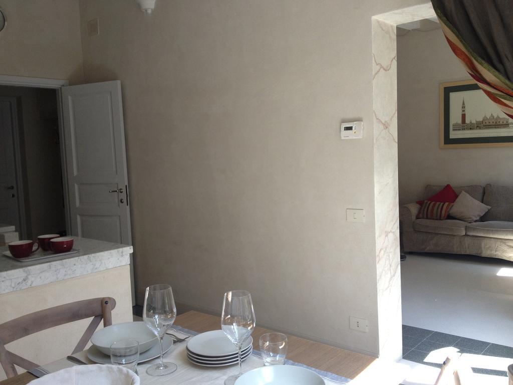 Apartment Ca Del Console Venice