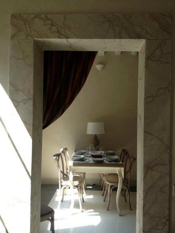 Apartment Ca Del Console