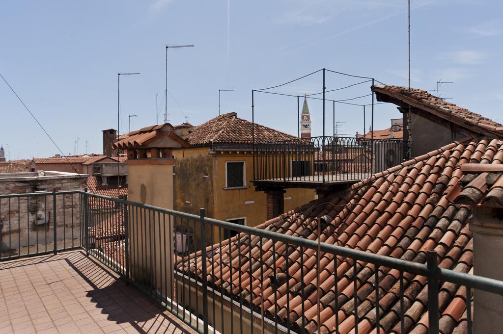 Appartamento Rialto Franklin *