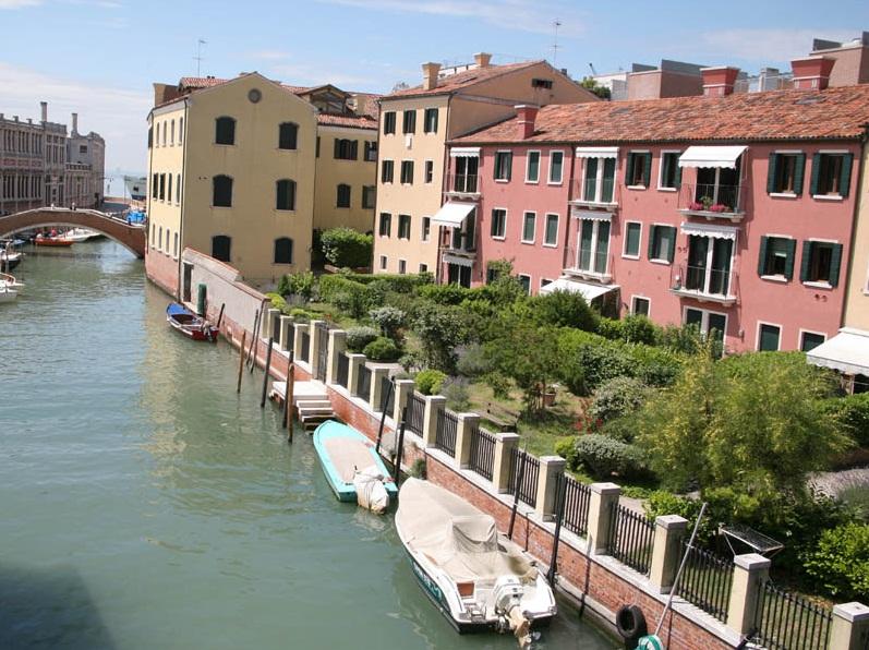 Giudecca Venezia