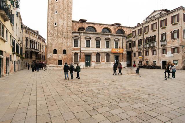 Hotel Ca' Marinella Venedig