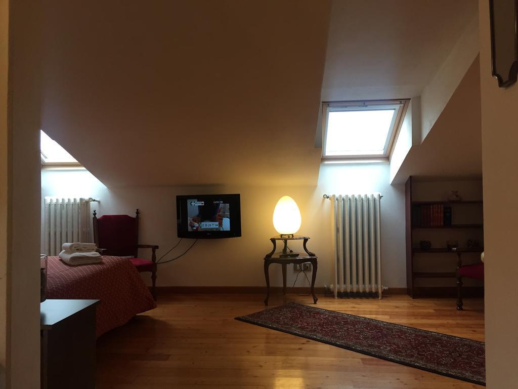 Gasthof Residenza Rialto