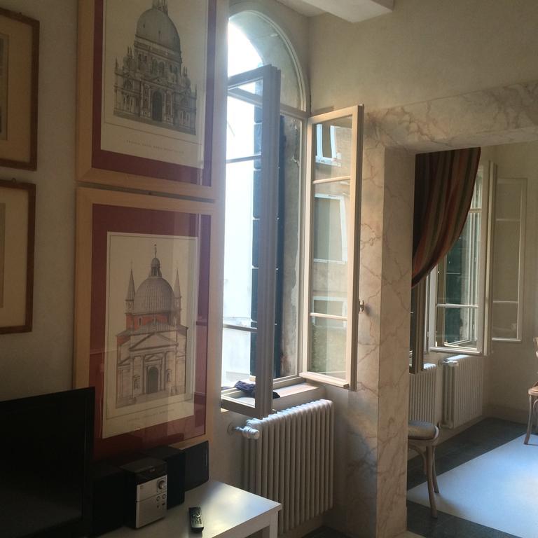 Apartment Ca Del Console