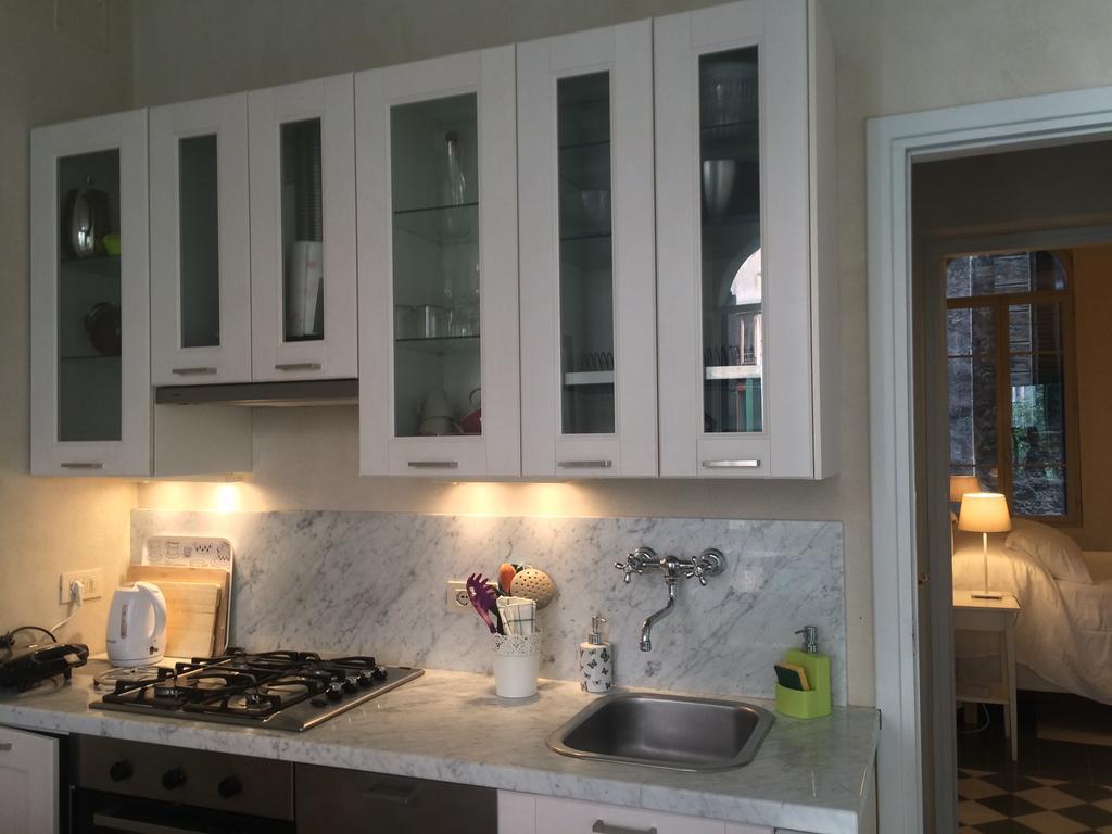 Apartment Ca Del Console Venice