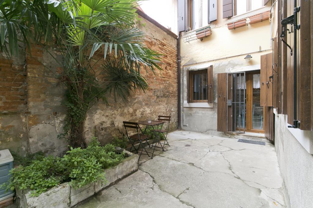 Appartement Imperial San Marco Venise