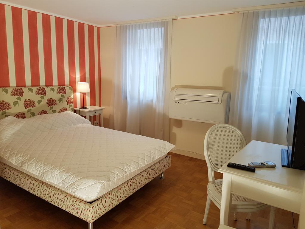 Apartment Casa Delle Ortensie *