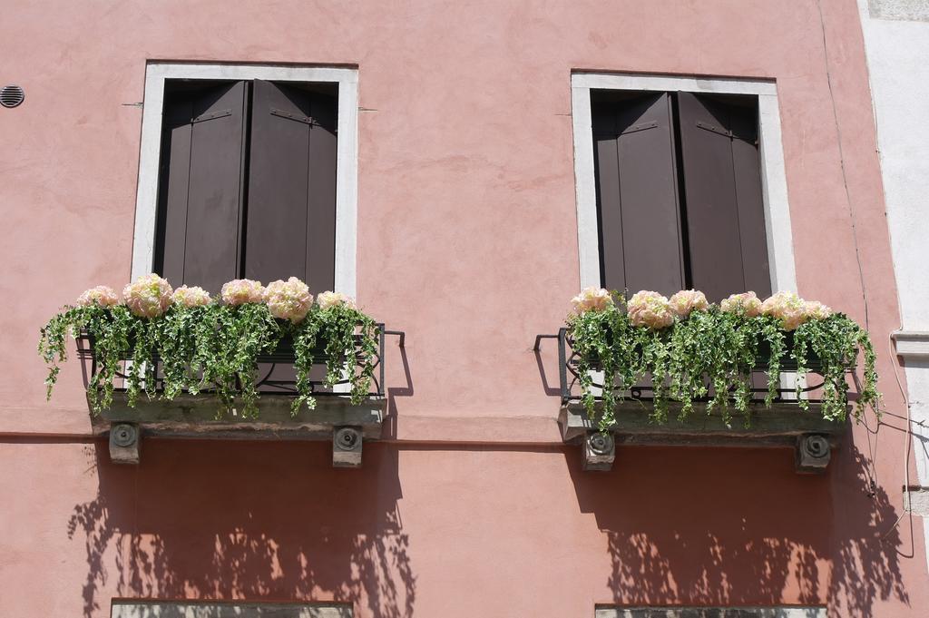 Casa Delle Ortensie Venedig