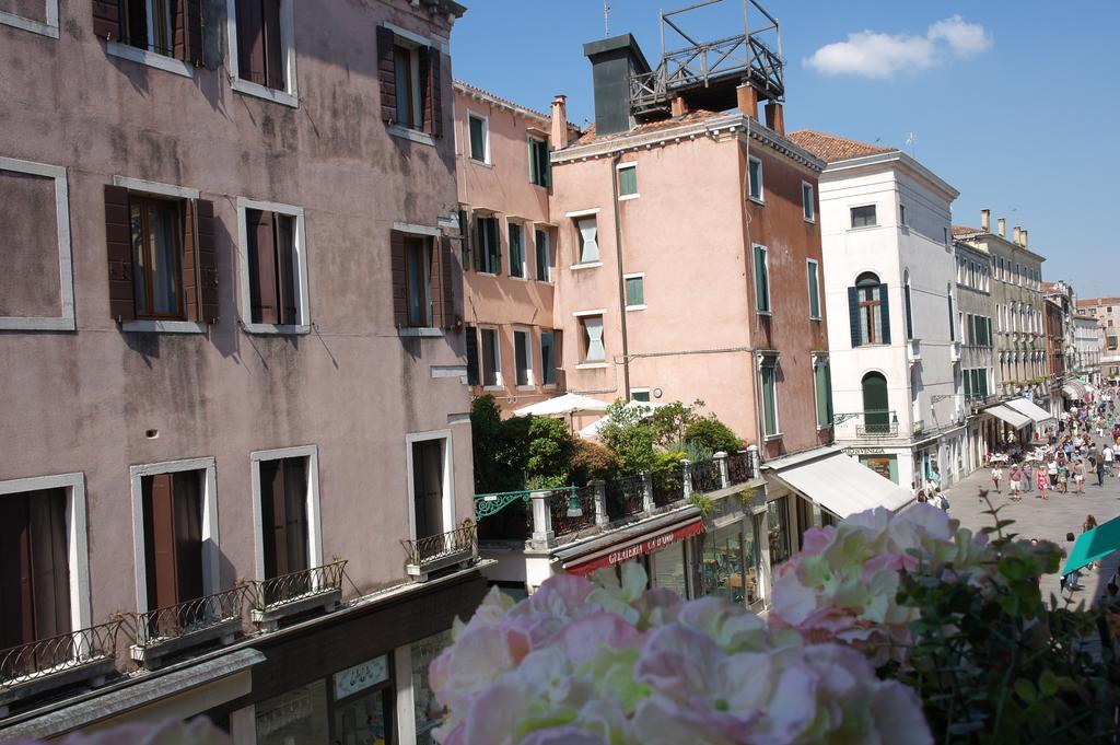 Apartment Casa Delle Ortensie Venedig