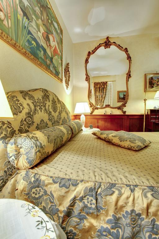 Appartement Regina Elena *