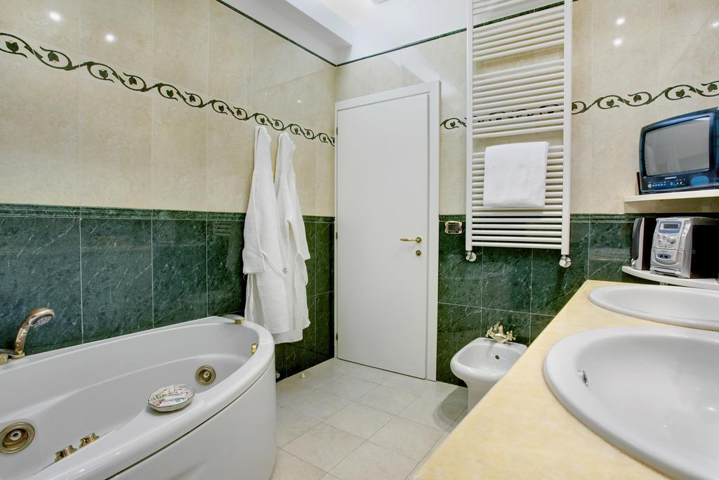 Appartement Regina Elena *