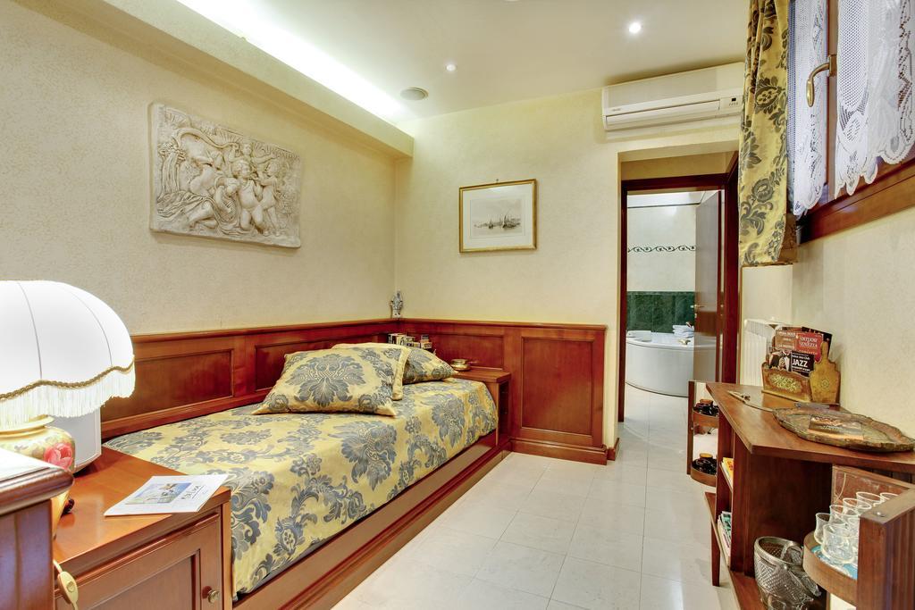 Appartement Regina Elena