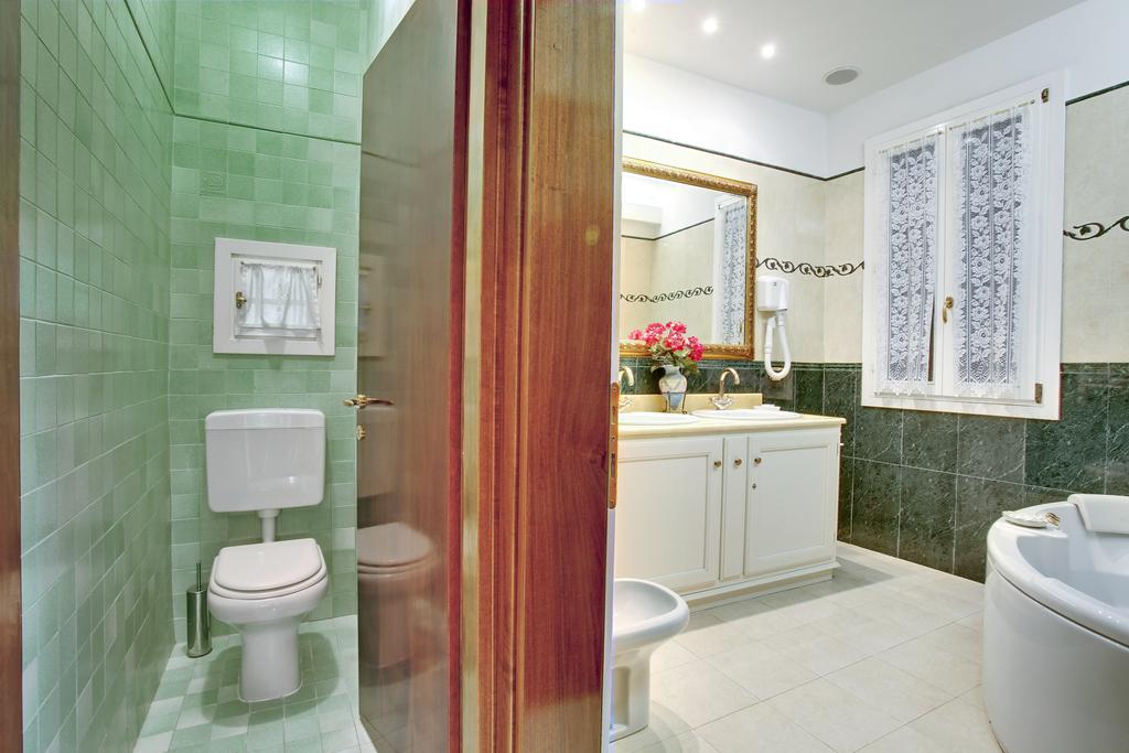 Appartement Regina Elena Venise