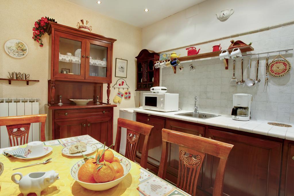 Appartement Regina Elena *