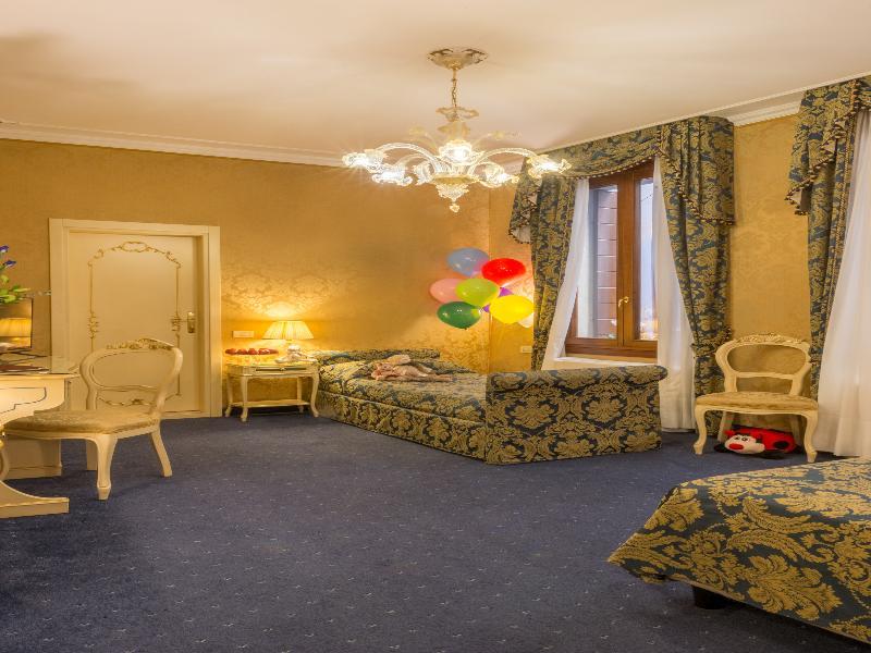 Hotel Becher 3*