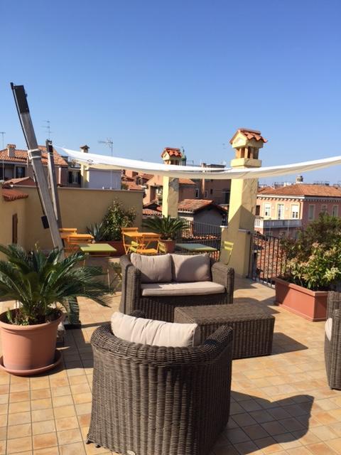 Hotel Ca' Dei Polo Venise