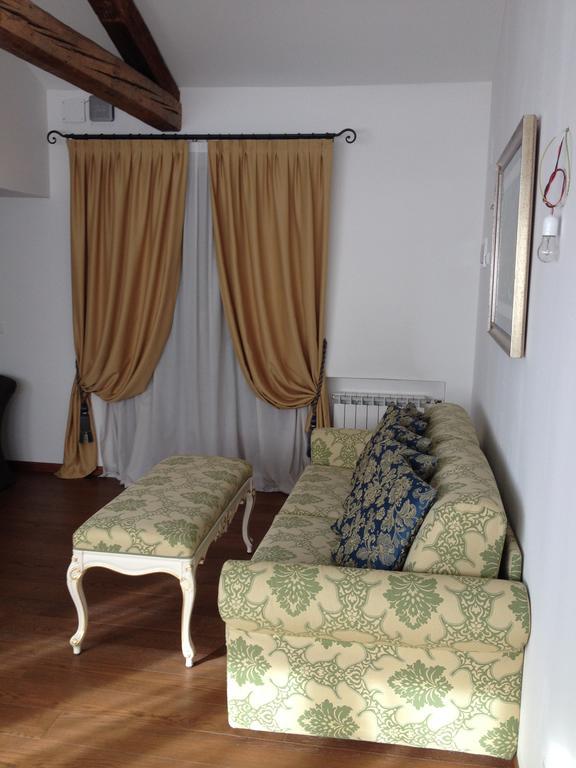 Hotel Ca' Dei Polo Venise