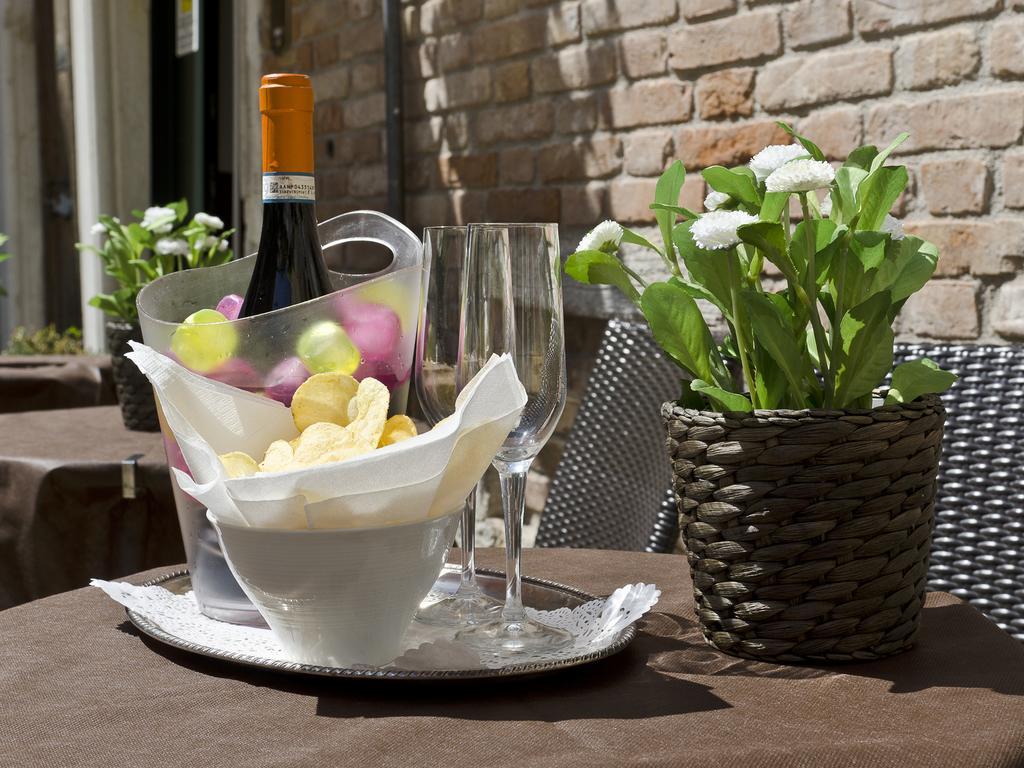 Bed & Breakfast Casa Querini Venezia