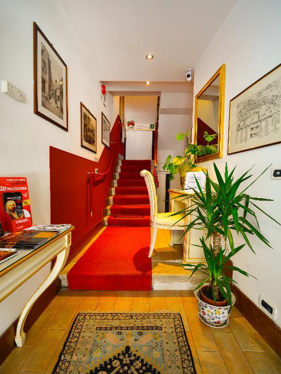 Casa Querini Venezia