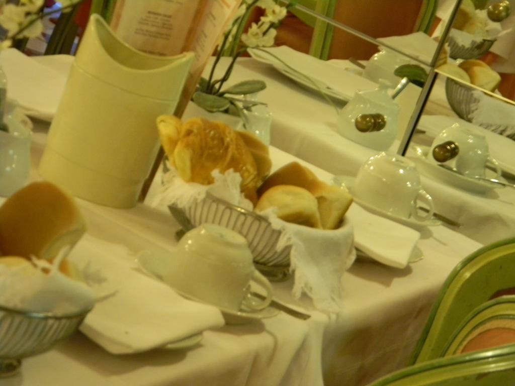 Hotel Pantalon