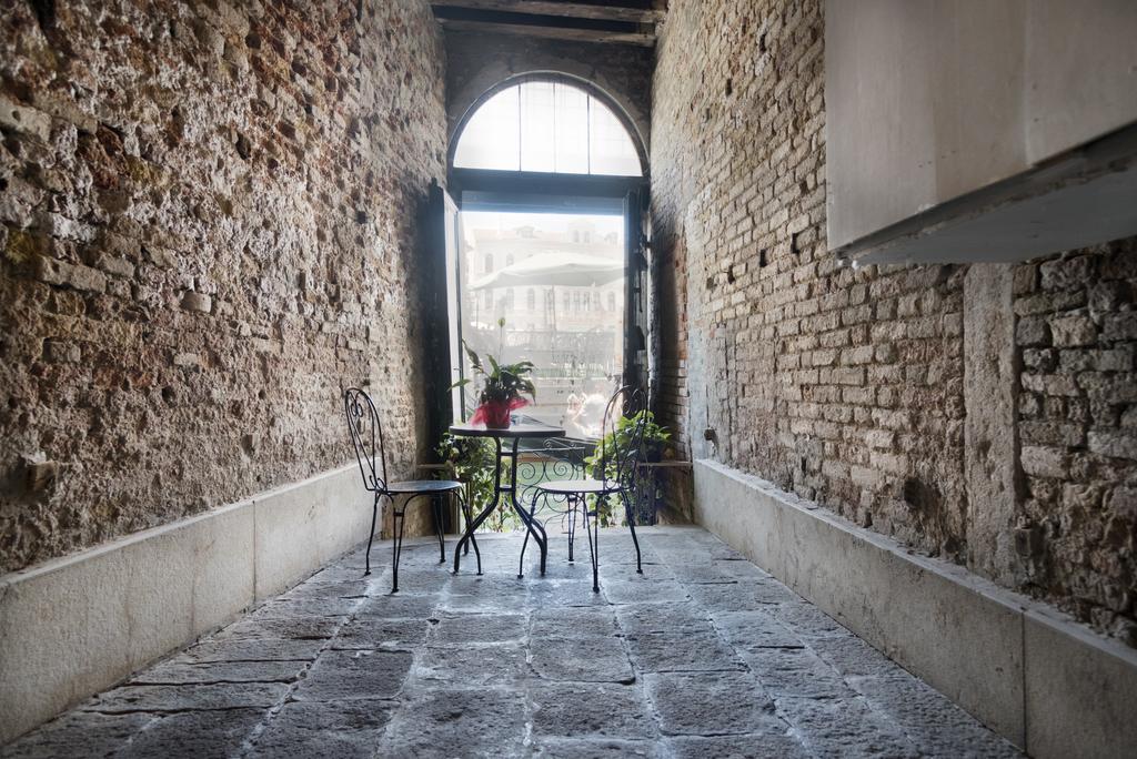 Residenza Ca' Malipiero Maison d'hôtes Venise