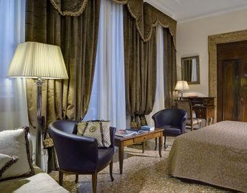 Dell'opera 3* Venetië