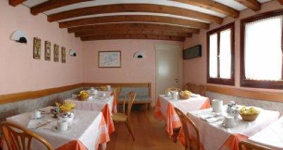 Hotel Spagna Venezia