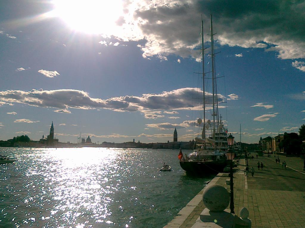 Marinaressa Biennale Terrazza Appartamento *