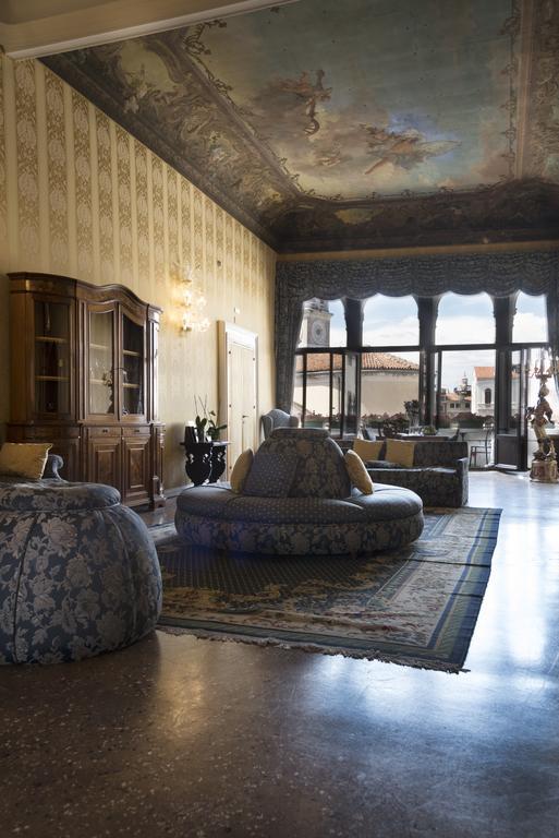 Residenza Ca' Malipiero Maison d'hôtes