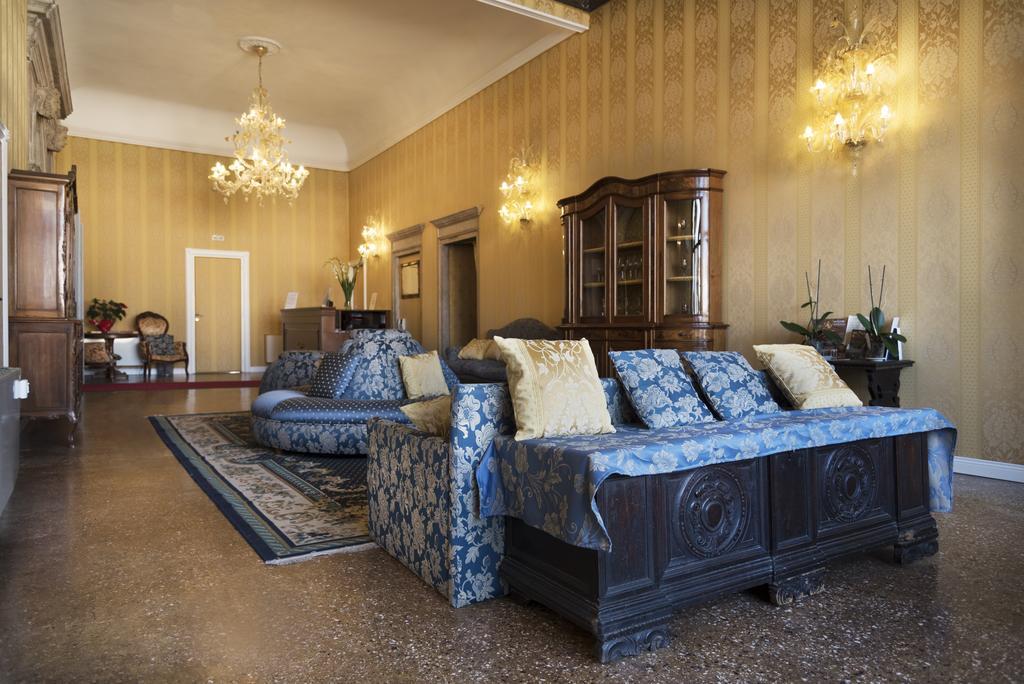 Residenza Ca' Malipiero Maison d'hôtes 3*