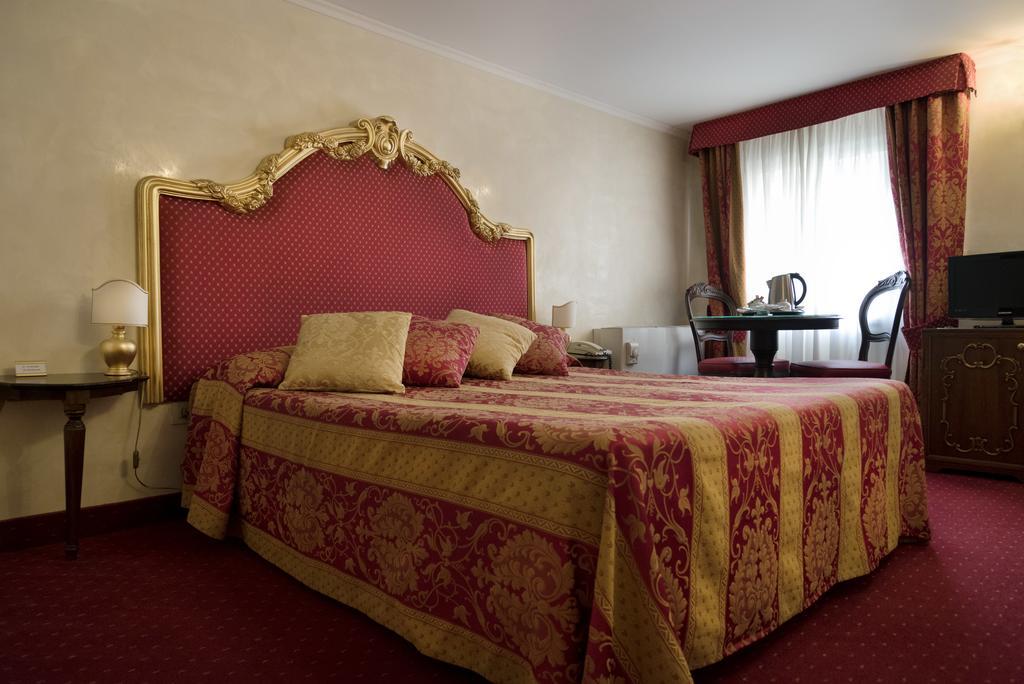 Gasthof Residenza Ca' Malipiero 3*
