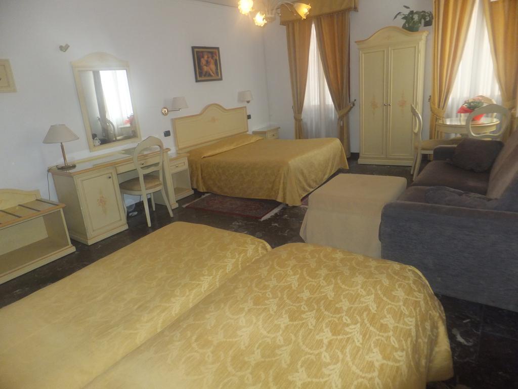 Cà Del Pozzo 3*