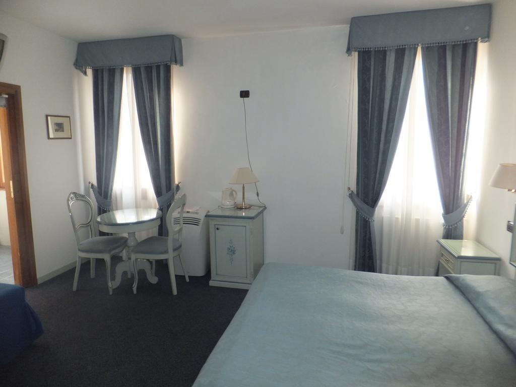 Cà Del Pozzo Maison d'hôtes 3*
